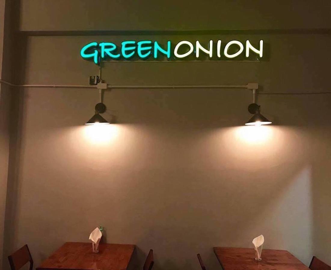 הואה הין Green Onion מראה חיצוני תמונה